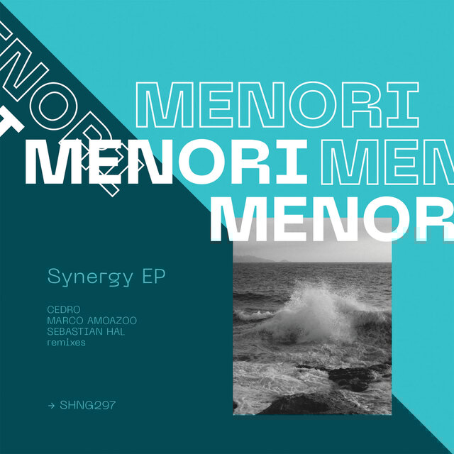 Synergy EP