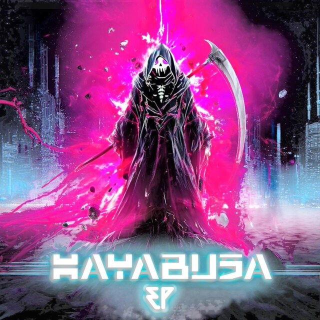 HAYABUSA EP