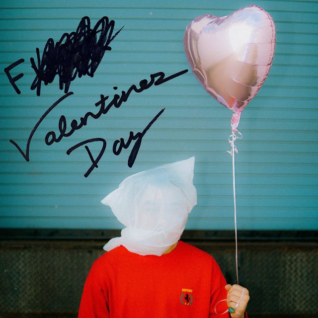 F Valentine's Day