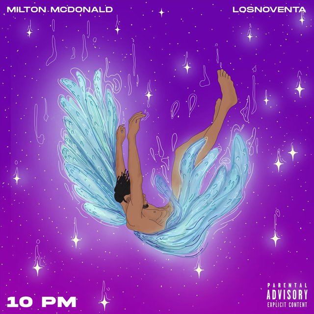 10 PM