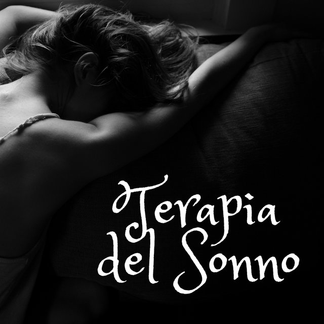 Terapia del Sonno - Problemi del Sonno, Insonnia, Musica per Bambini