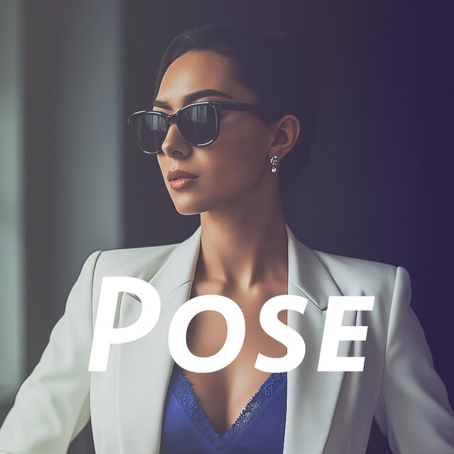 Pose