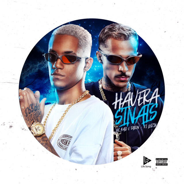 Haverá Sinais