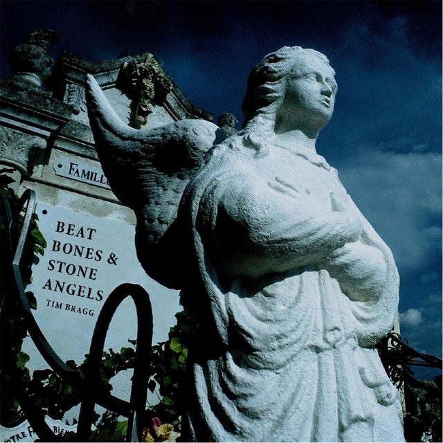 Beat Bones & Stone Angels