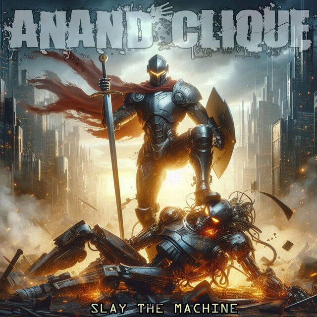 Slay the Machine