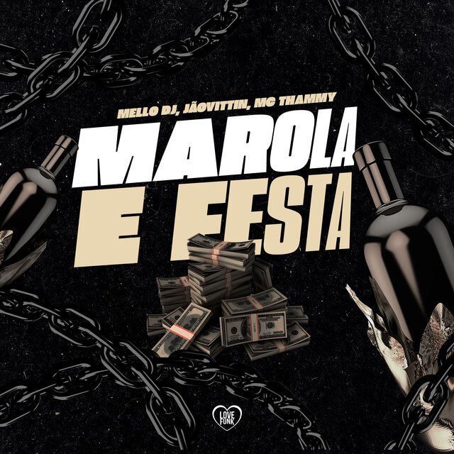 Marola e Festa
