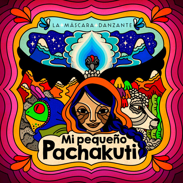 Mi Pequeño Pachakuti