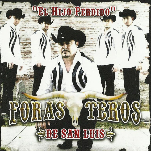 El Hijo Perdido