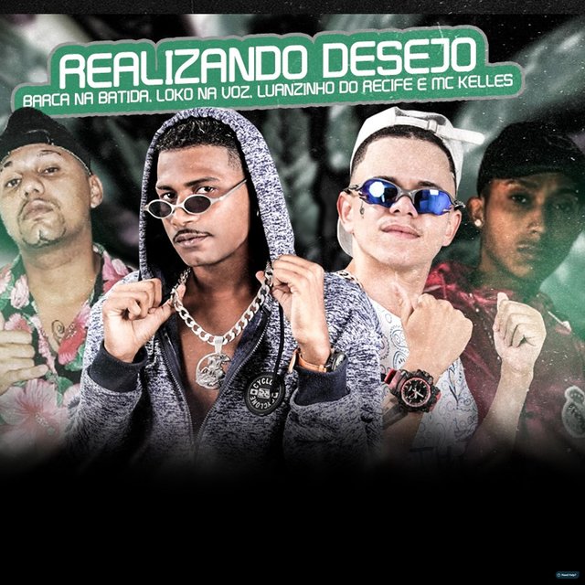 Realizando Desejo