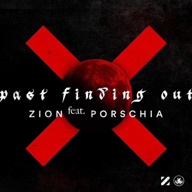 Past Finding Out (feat. Porschia)