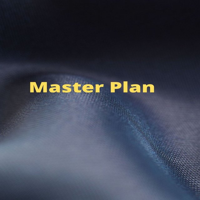 Masterplan