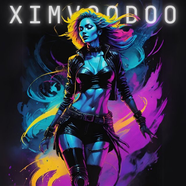 Vibe Protocol: EDM