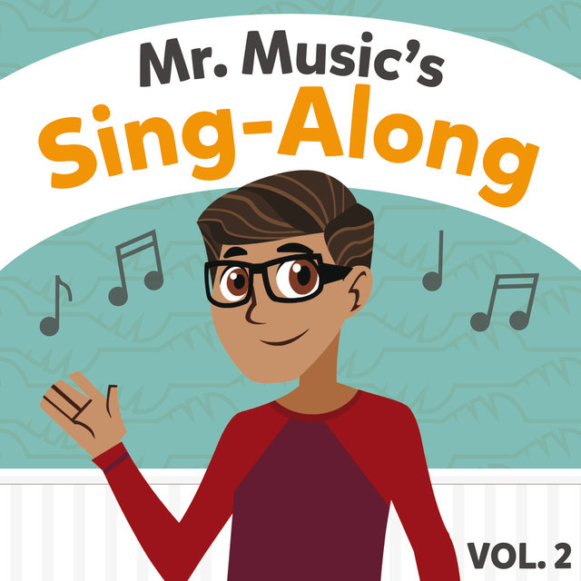 Mr. Music’s Sing-Along (Vol. 2)