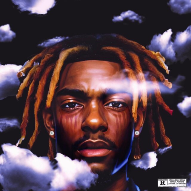 Mr. Heartbreak Himself, Vol. 1