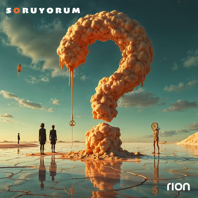 Soruyorum