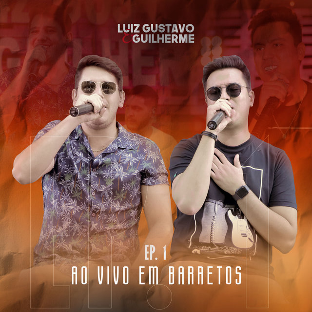 Ao Vivo em Barretos, Ep. 1