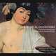 Cover art for album Marazzoli: Occhi belli, occhi neri (Cantate romane) by Soledad de la Rosa, Ensemble Mare Nostrum, Andrea De Carlo