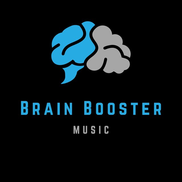 Brain Booster Music - Enhance Focus, Concentration and Creativity with Alpha Waves