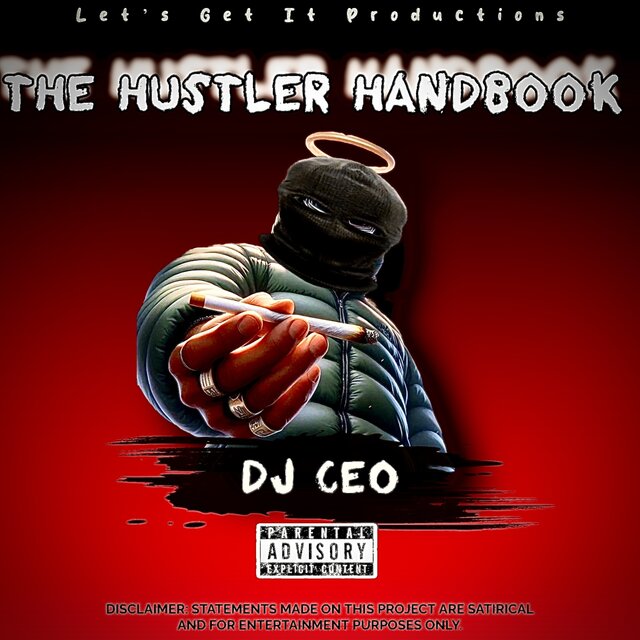 The Hustler Handbook