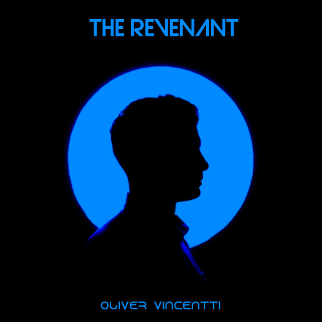  The Revenant