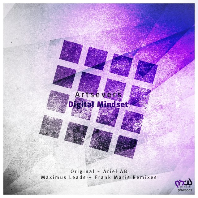 Digital Mindset