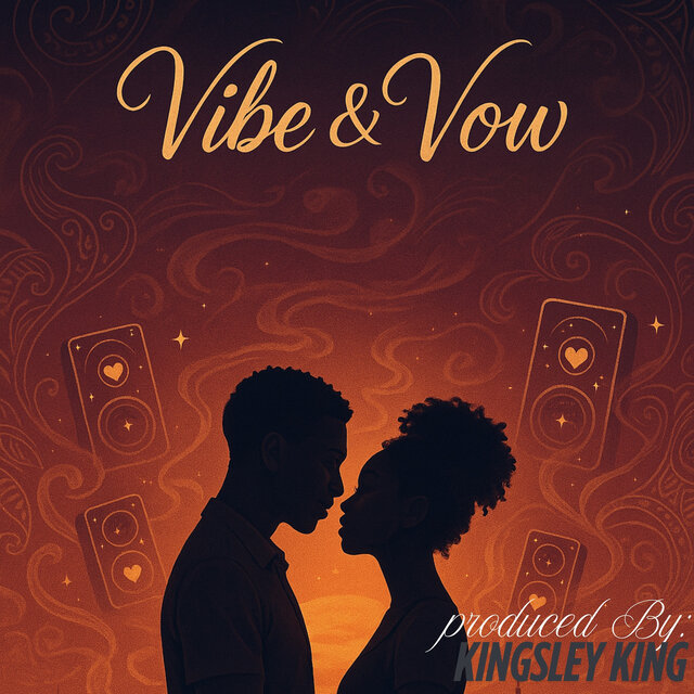 Vibe Vow