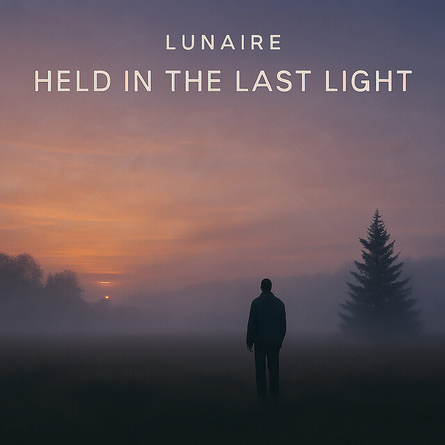 Held in the Last Light