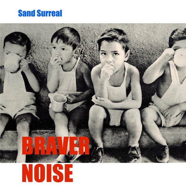Sand Surreal