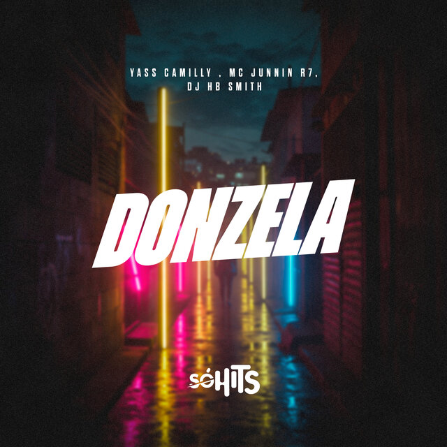 Donzela