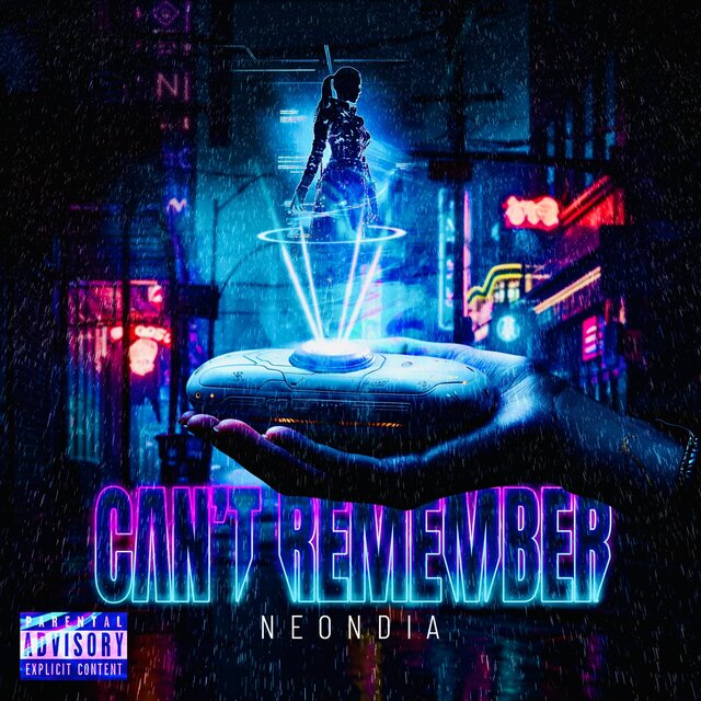 Can't Remember