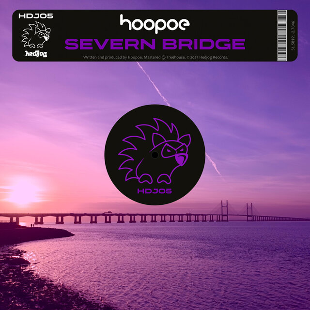 Severn Bridge