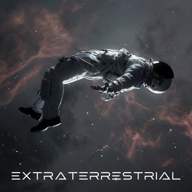 Extraterrestrial: Space Ambient Music For Sleep