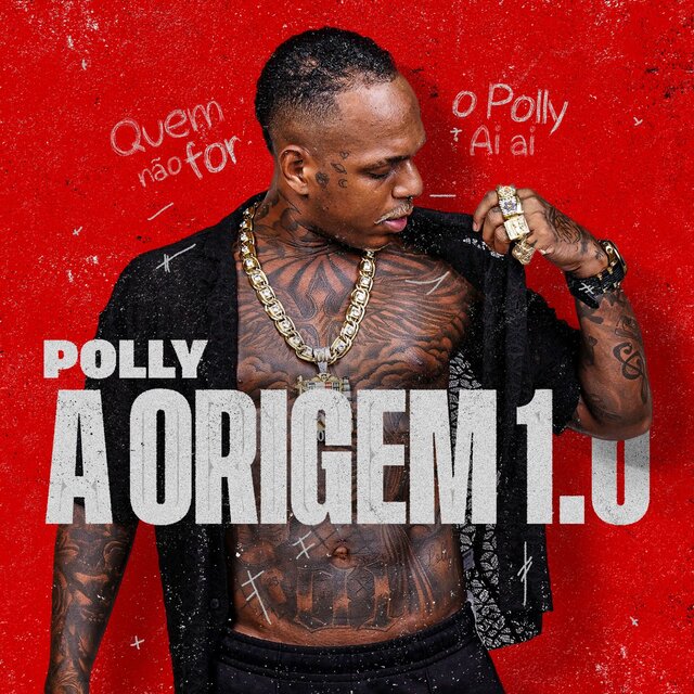 Polly A Origem 1.0
