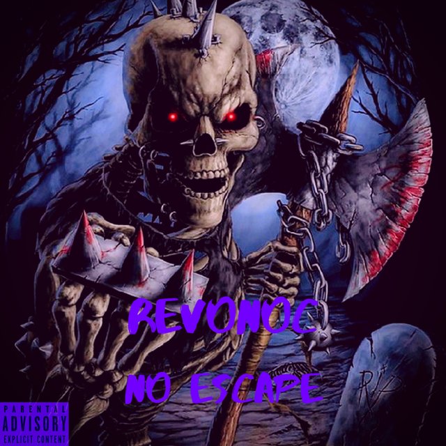 No Escape