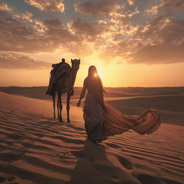 Talaa El Shams