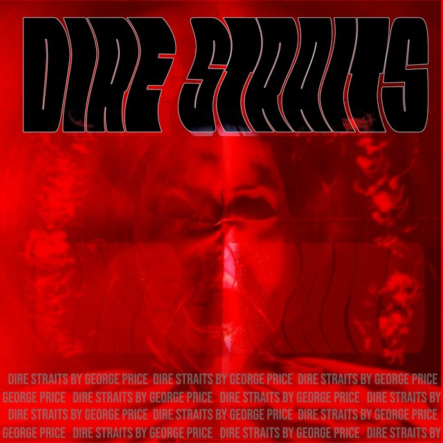 Dire straits
