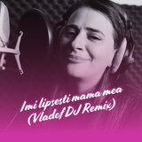 Imi lipsesti mama mea (Vladof DJ Remix)
