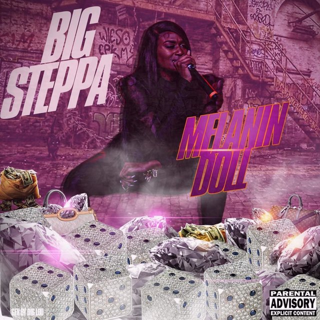 Big Steppa