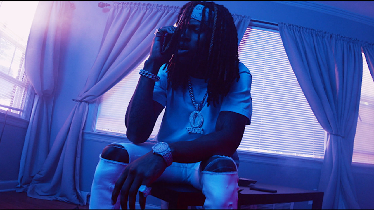 Down Me (Official Video)