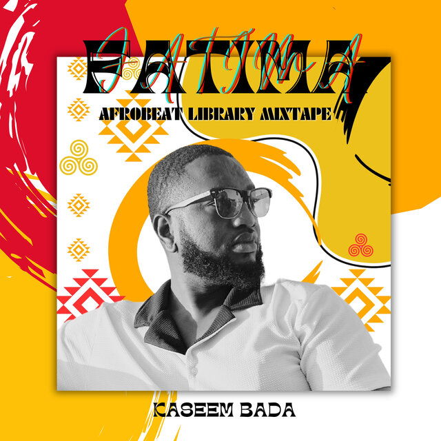 Fatima (Afrobeat Library Mixtape)
