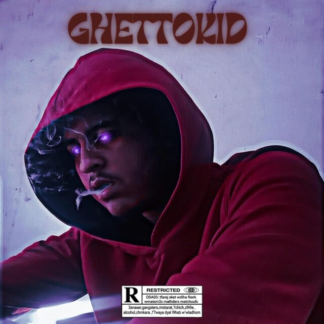 GHETTOKID (feat. Tokyo Beat)