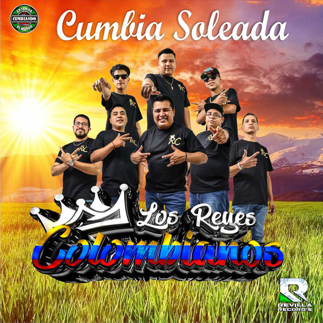 Cumbia Soleada