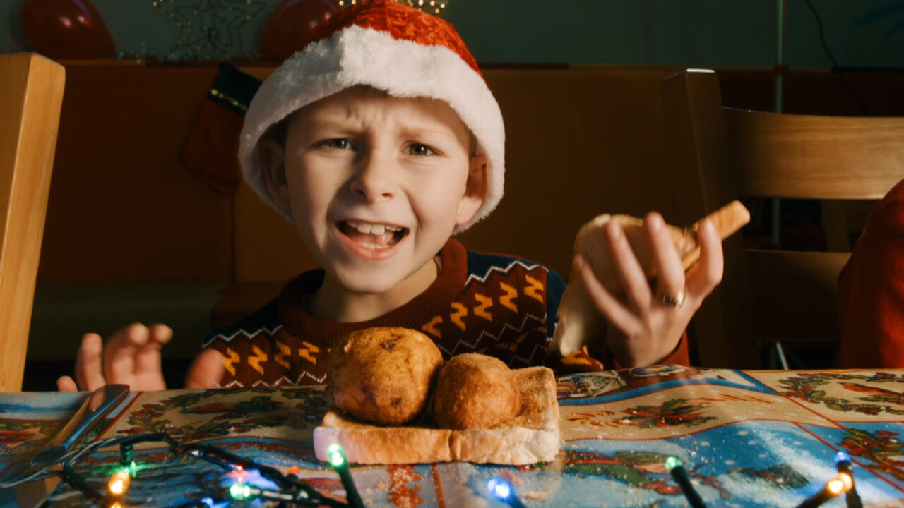 Christmas Cipher