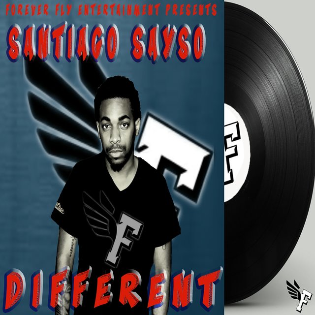 Different