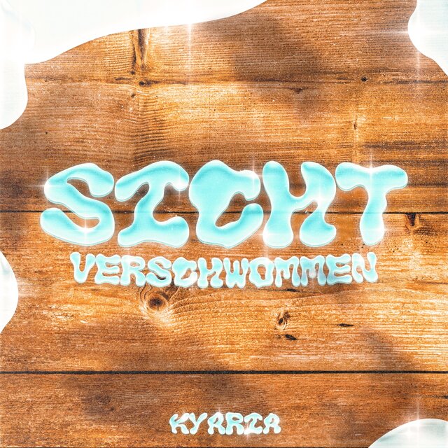 Sicht verschwommen