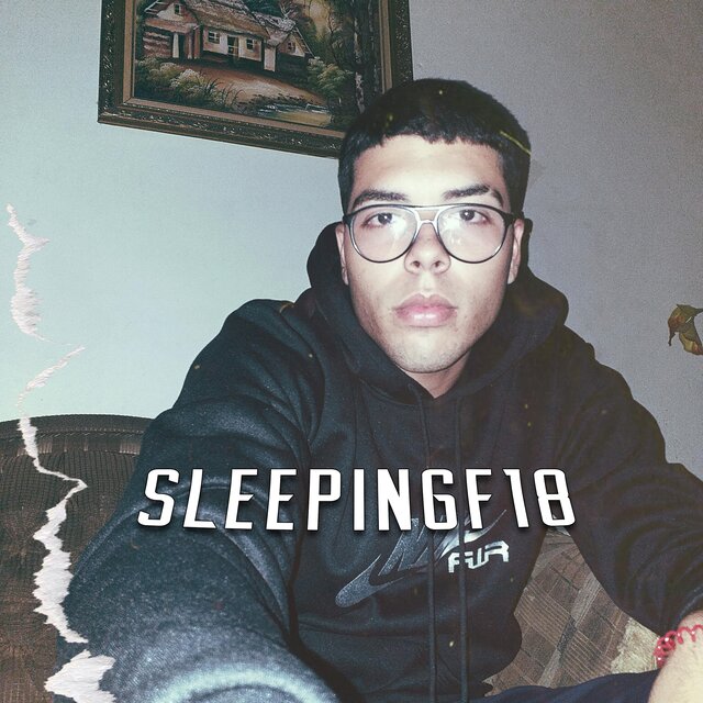 SLEEPINGF18