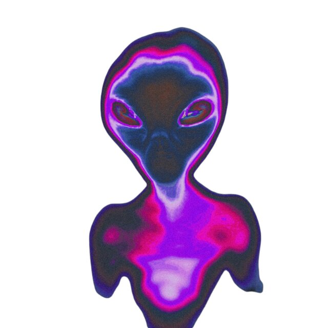 Aliens Outside 2