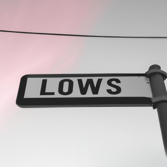 Lows