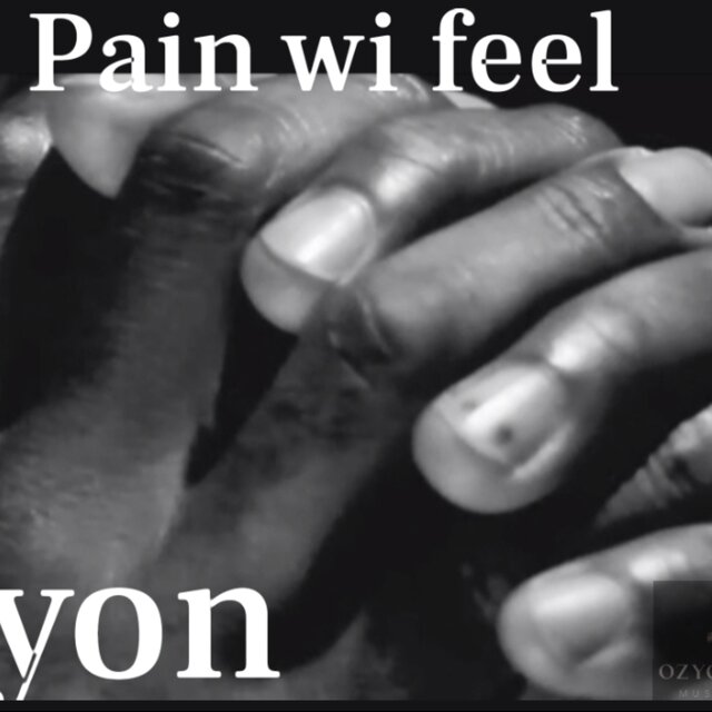 Pain wi feel