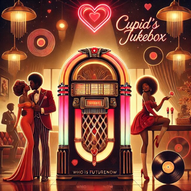 Cupid’s Jukebox